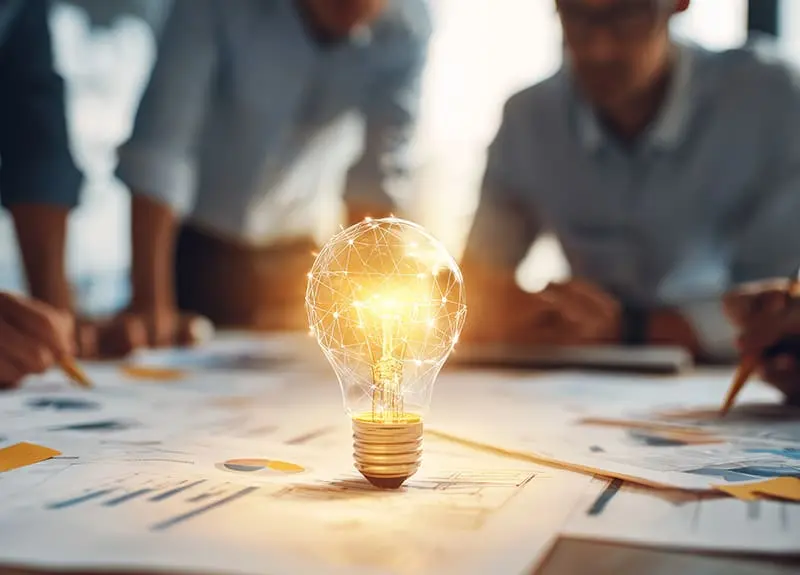 Ganzheitliche Lösungen mit Synliro